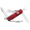 Victorinox kišeninis peilis Midnite Manager su LED šviesele 0.6366
