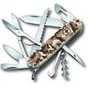 Šveicarija Peilis Victorinox Huntsman dykumos kamuo
