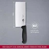 Victorinox FIBROX kiniško stiliaus šefo peilis, ilgis 180/308 mm