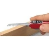 Šveicarija Victorinox Forester One Hand peilis