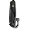 Victorinox V-0.95 63.C31P kišeninis peilis Ranger Grip 55 Onyx Juodas