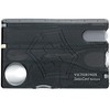 Nagų priežiūros įrankių rinkinys Victorinox SwissCard 0.7240.T3