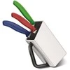 Victorinox Swiss Classic Peilis Block Mažas baltas