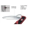 Kišeninis peilis "Victorinox Ranger Grip 79", 0.9563.MC
