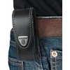 Dėklas Victorinox Juodas Leather