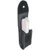 Dėklas Victorinox Juodas Leather