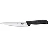 Virtuvinis peilis Victorinox Fibrox 5.2003.19 juodas 19cm