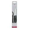 Victorinox Swiss Classic pjaustymo peilių rinkinys 3 vnt.