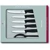 Victorinox Swiss Classic daržovė. peilis-Rinkinys 6vnt