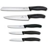 Victorinox Swiss Classic virtuvės komplektas 5 vnt.
