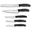 Victorinox Swiss Classic virtuvės komplektas 5 vnt.