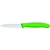 Victorinox Dantytas daržovių peilis, ilgis 80/190 mm - žalias