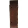 Dėklas Victorinox fiksuotų ašmenų peiliams, leather, ruda
