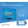 Victron Energy BlueSolar MPPT 100/50 įkrovimo valdiklis