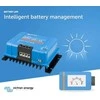 Victron Energy BlueSolar MPPT 150/35 įkrovimo valdiklis
