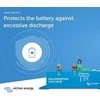 Dėklas Išmani akumuliatorių apsauga nuo gilaus iškrovimo Smart BatteryProtect 12/24V-100A, Victron Energy