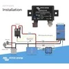 Victron Energy Sumator Cyrix-Li-ct 12/24V-230A