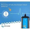 Victron Energy Mėlyna Įkroviklis Mėlyna Smart IP65 24/13 + nuolatinės srovės (DC) jungtis