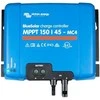 Victron Energy SCC115045222 saulės baterijų įkrovimo valdiklis 12–48 V