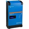 Victron Energy MultiPlus-II maitinimo adapteris / keitiklis, vidinis, 3000 W, juodas, mėlynas