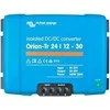Victron Energy Victron energijos keitiklis Orion-Tr DC-DC 24/12-9A 110W izoliuotas