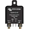 Victron Energy Victron energijos kontaktorius cyrix-li-ct 12/24-120