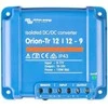 DC/DC keitiklis victron energy orion-tr 12/12-9a 8, 17 v 12.5 a 120 W (ori121210110r)