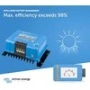 Victron Energy Įkrovimo valdiklis SmartSolar MPPT 100/50