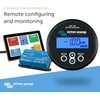 Victron Energy BMV-702 battery monitorius juodas