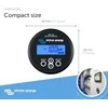 Victron Energy BMV-702 battery monitorius juodas