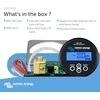 Victron Energy BMV-702 battery monitorius juodas