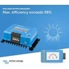 Victron Energy SmartSolar MPPT 150/35A Bluetooth valdiklis