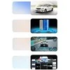 DDPAI Mola N3 Pro GPS Dual 2K 1600p + 1080p Dash Camera - vaizdo registratorius su galinio vaizdo kamera