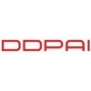 DDPAI Mola N3 Pro GPS Dual 2K 1600p + 1080p Dash Camera - vaizdo registratorius su galinio vaizdo kamera