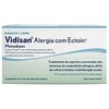 Vidisan Allergy With Ectoin Vienkartinė 20 x 0,5 ml