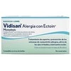 Vidisan Allergy With Ectoin Vienkartinė 20 x 0,5 ml