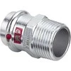 Viega Jungiamoji jungtis 22mm x GZ 1 ® 2 "su SC- Contur - 641986