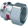 Antgalis VIEGA Prestabo, d , 15-1/2'', vidus