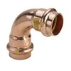 Viega Modeliavimo vario arka 18mm G 90 ° 345471