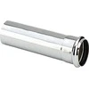 Sifono prailginimas VIEGA žalvarinis su jungtimi d32 125mm