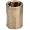 Viega Pereinamojo laikotarpio jungtis mufa 28mmx3 / 4 "bronza - 104139