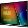 Monitorius Sistemos sąveikumas ViewSonic IFP5550-5 139,7 cm 55 kcal 40 taškų lietimui jautrus ekranas 7H AG 3840x2160 400 nitų 1200:1 32 GB atmintis 4 GB RAM