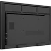 Monitorius Sistemos sąveikumas ViewSonic IFP5550-5 139,7 cm 55 kcal 40 taškų lietimui jautrus ekranas 7H AG 3840x2160 400 nitų 1200:1 32 GB atmintis 4 GB RAM