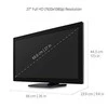 Monitorius ViewSonic TD2760