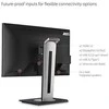 Monitorius ViewSonic VG2456 / 24" / Panel IPS / 1920x1080 / 16:9 / Matinis / 15 ms