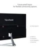 Monitorius VIEWSONIC VX3276-2K-mhd / 31,5" / Panel IPS / 2560x1440 / 16:9