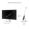 Monitorius VIEWSONIC VX3276-2K-mhd / 31,5" / Panel IPS / 2560x1440 / 16:9