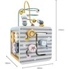 Viga Toys Lavinantis Medinis Žaislas VIGA Polar 5w1