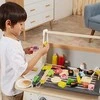 Viga Toys VIGA didelis medinis grilius vaikams