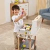 Viga Toys VIGA didelis medinis grilius vaikams